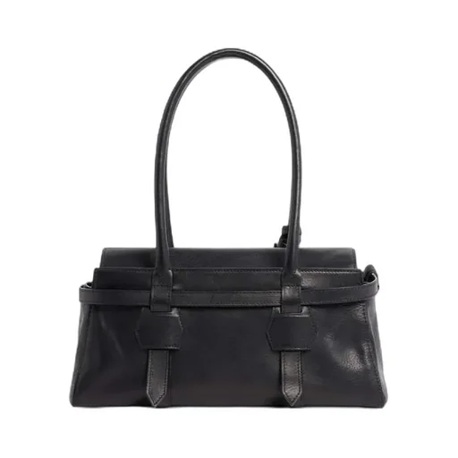 Dsquared2 Twin Pocket Shoulder Bag