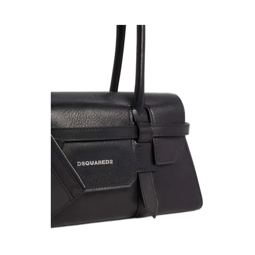 Dsquared2 Twin Pocket Shoulder Bag