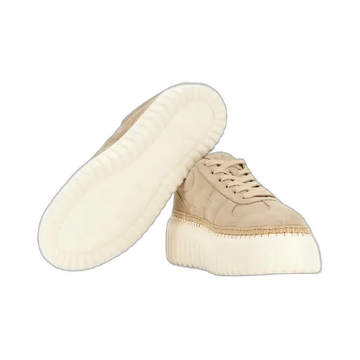 Hogan H-Stripes Sneakers