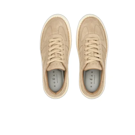 Hogan H-Stripes Sneakers
