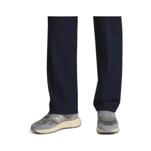 Hogan Hyperlight Lace-Up Sneakers