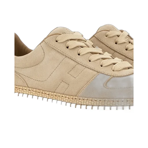 Hogan H-Stripes Sneakers