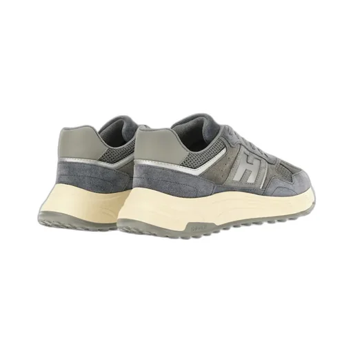 Hogan Hyperlight Lace-Up Sneakers