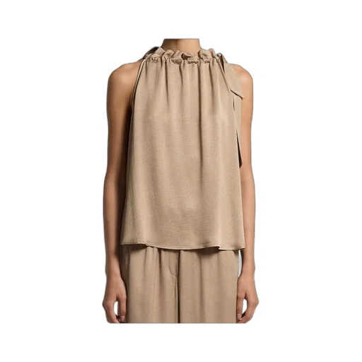 Sleeveless Top