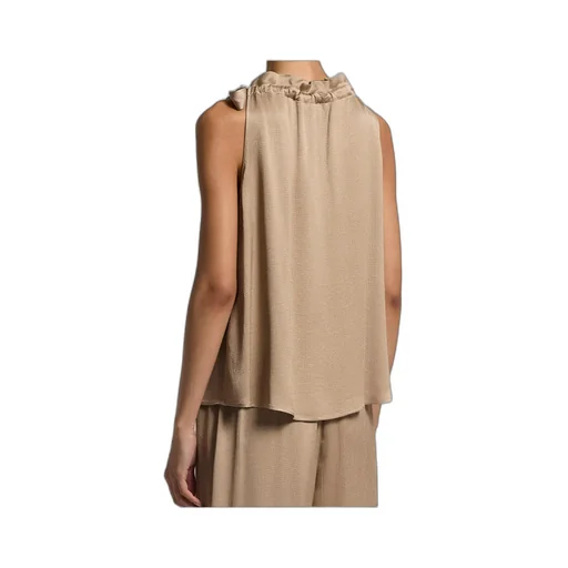 Sleeveless Top