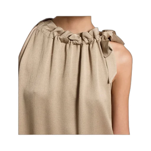 Sleeveless Top