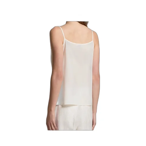 Sleeveless Tank Top