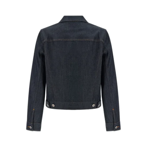 A.P.C. Dion Buttoned Jacket