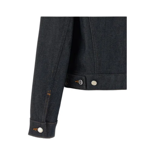A.P.C. Dion Buttoned Jacket