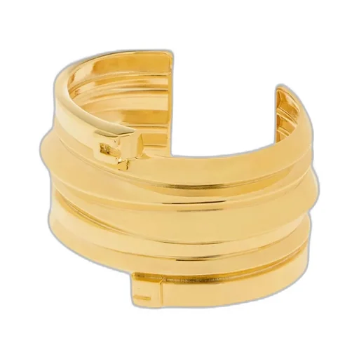 Spiral Bangle