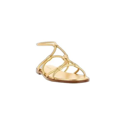 Ankle-Strap Sandals