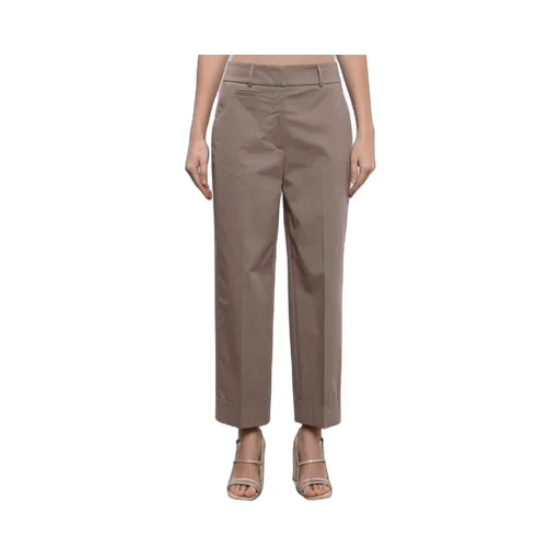Belt Loop Trousers