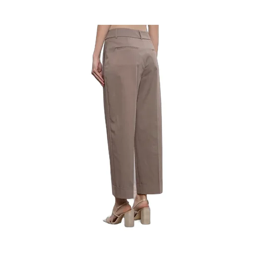 Belt Loop Trousers