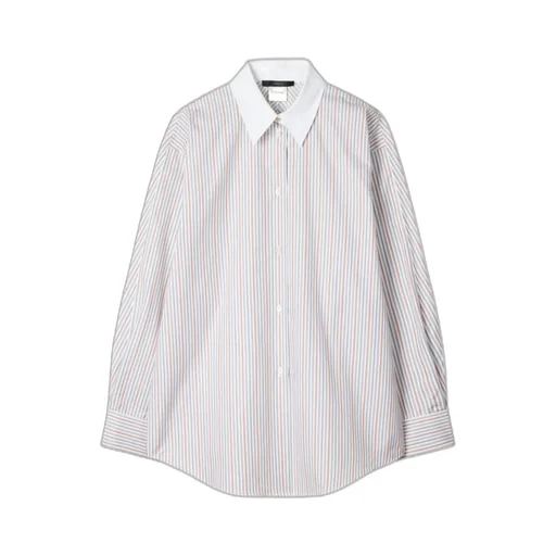 Paul Smith Long Sleeve Oversized Shirt