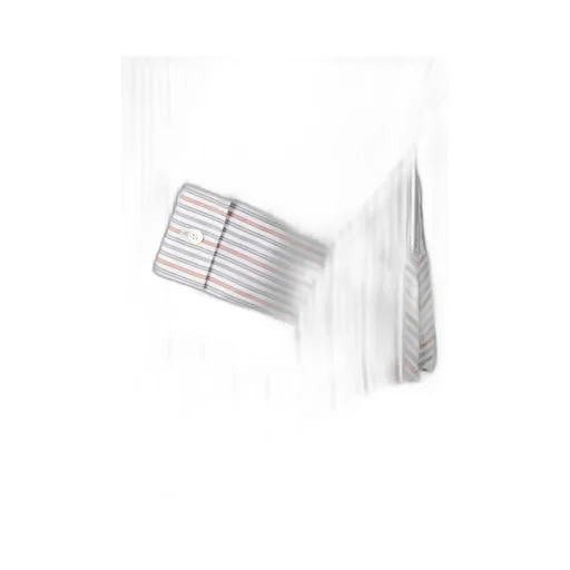 Paul Smith Long Sleeve Oversized Shirt