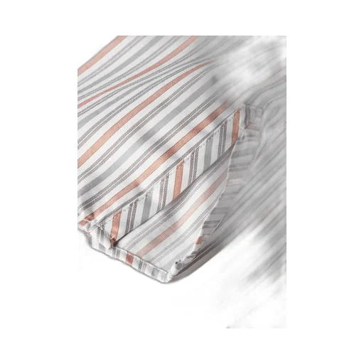 Paul Smith Long Sleeve Oversized Shirt
