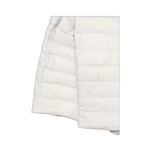 Long-Sleeved Cotton Jacket
