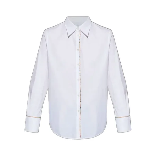 Ps Paul Smith Long Sleeve Classic Shirt