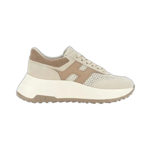 Hi-Fi Platform Sneakers