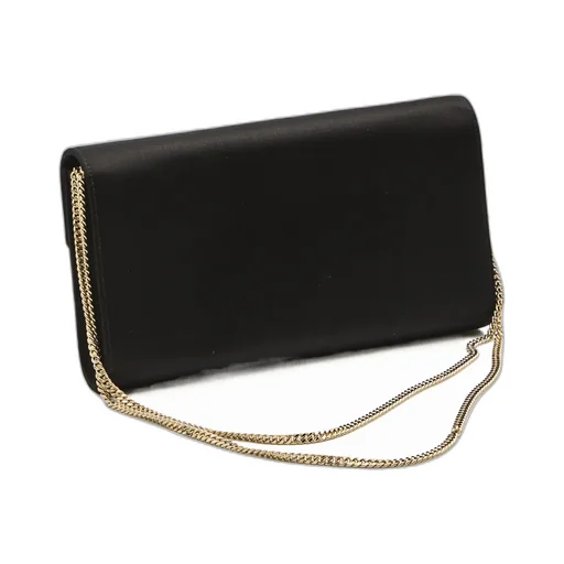 Roger Vivier Pilgrim Clutch Bag
