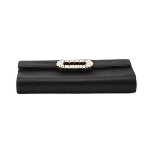 Roger Vivier Pilgrim Clutch Bag