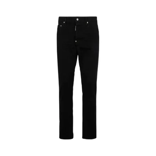 Teddy Garment Dyed Jeans