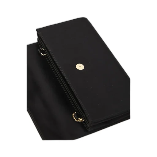 Roger Vivier Pilgrim Clutch Bag