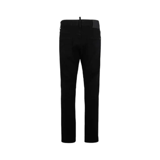 Teddy Garment Dyed Jeans