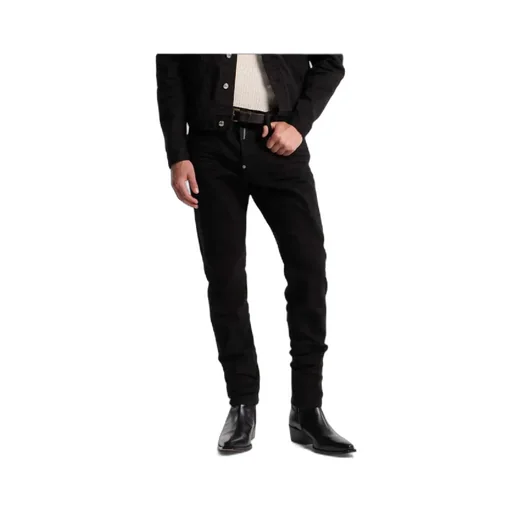 Teddy Garment Dyed Jeans