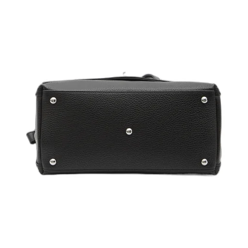 Logo Shoulder Bag