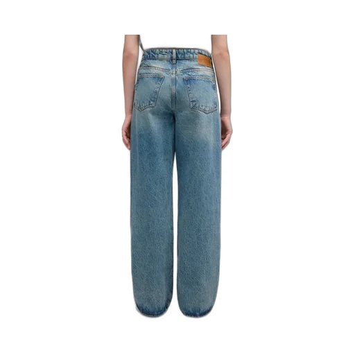 Tint Rigid Izey Jeans