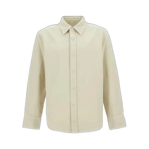 A.P.C. Buttoned Shirt