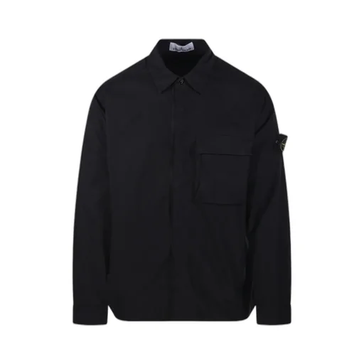 Stone Island Long Sleeved Jacket