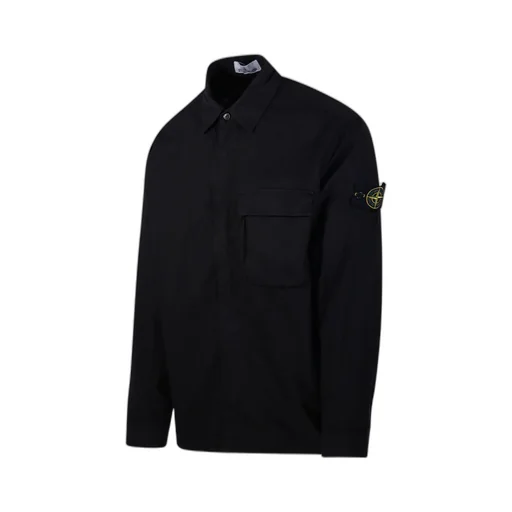 Stone Island Long Sleeved Jacket