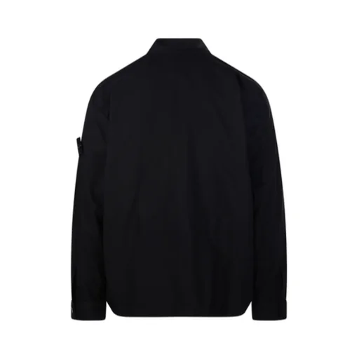 Stone Island Long Sleeved Jacket