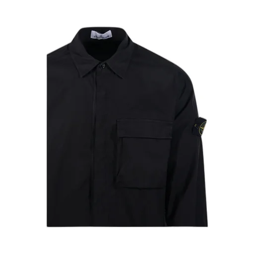 Stone Island Long Sleeved Jacket