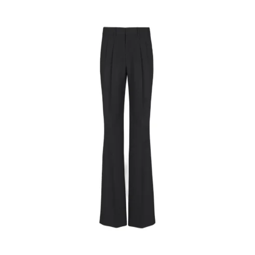 Balmain Straight-Leg Trousers