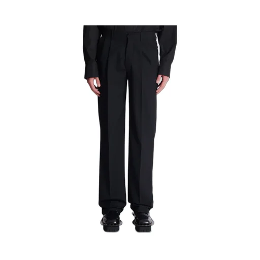 Balmain Straight-Leg Trousers
