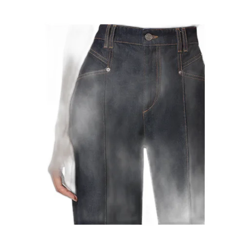 Isabel Marant Drolane Pants