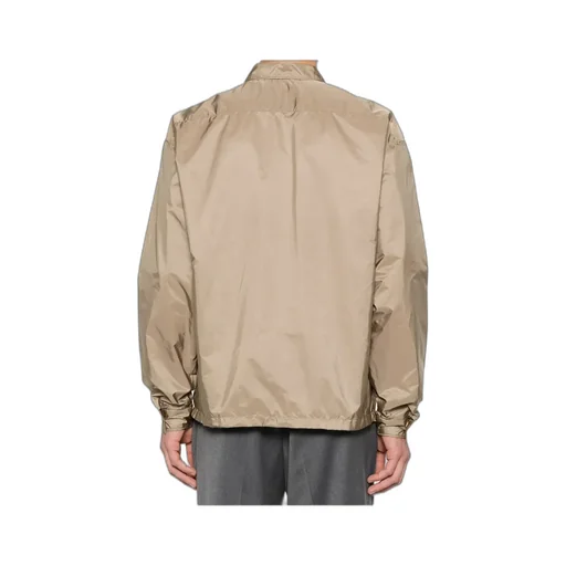 Zip-Up Jacket