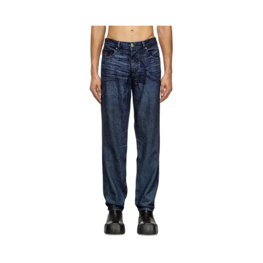 2023 D-Finitive Buttoned Jeans