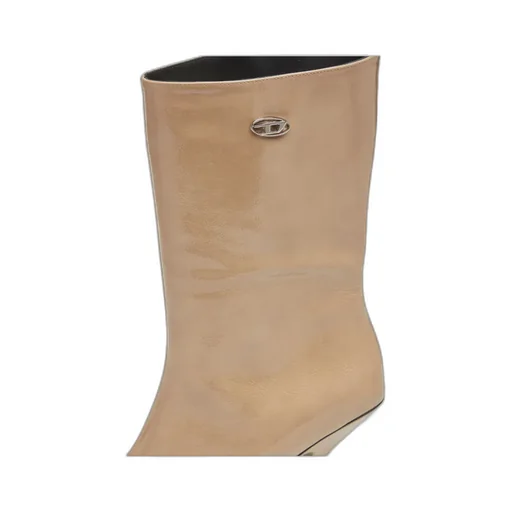 75Mm D-Amber Tube Boots