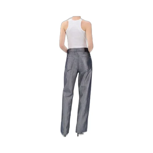 Logan Wide-Leg Jeans