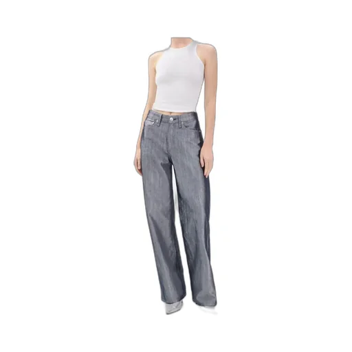 Logan Wide-Leg Jeans