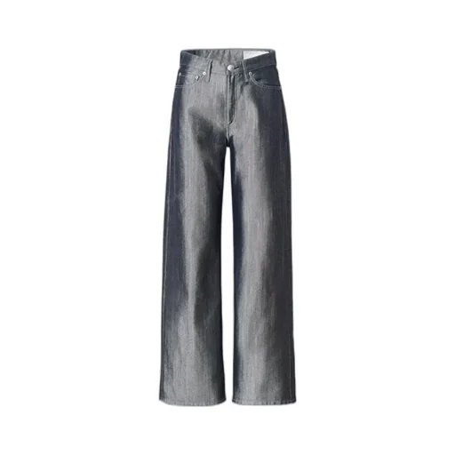 Logan Wide-Leg Jeans