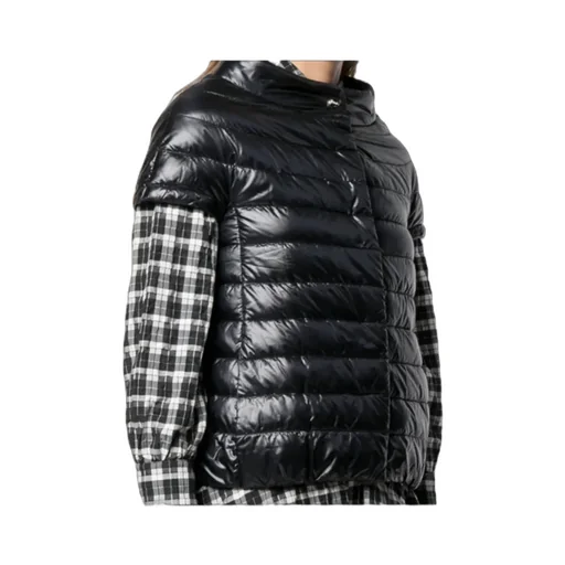 Short-Sleeved Vest