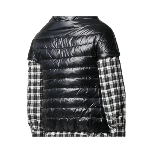 Short-Sleeved Vest