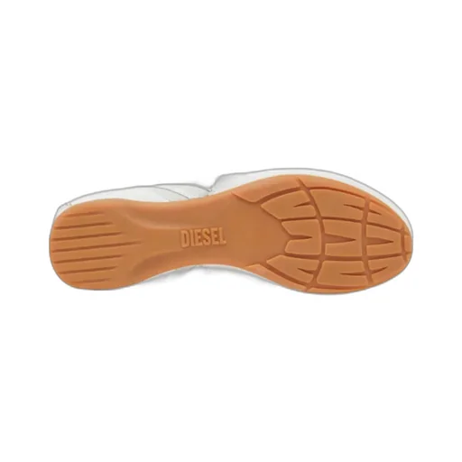 D-Mile Lace-Up Low Sneakers