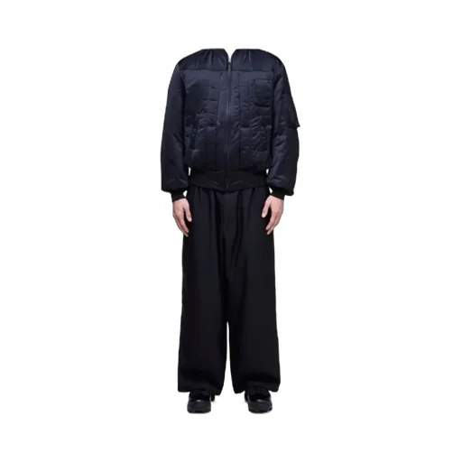 Y-3 Sport Uniform Pinstripe Track Pants