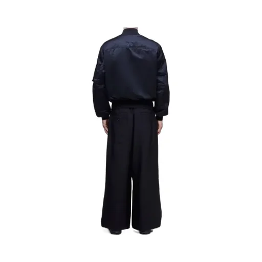 Y-3 Sport Uniform Pinstripe Track Pants